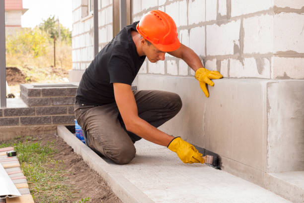 Licensed Interior Drainage System service in Lawrenceville, VA - Halo Water Proofing